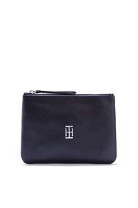 Inbar Harari Barcelona leather bag