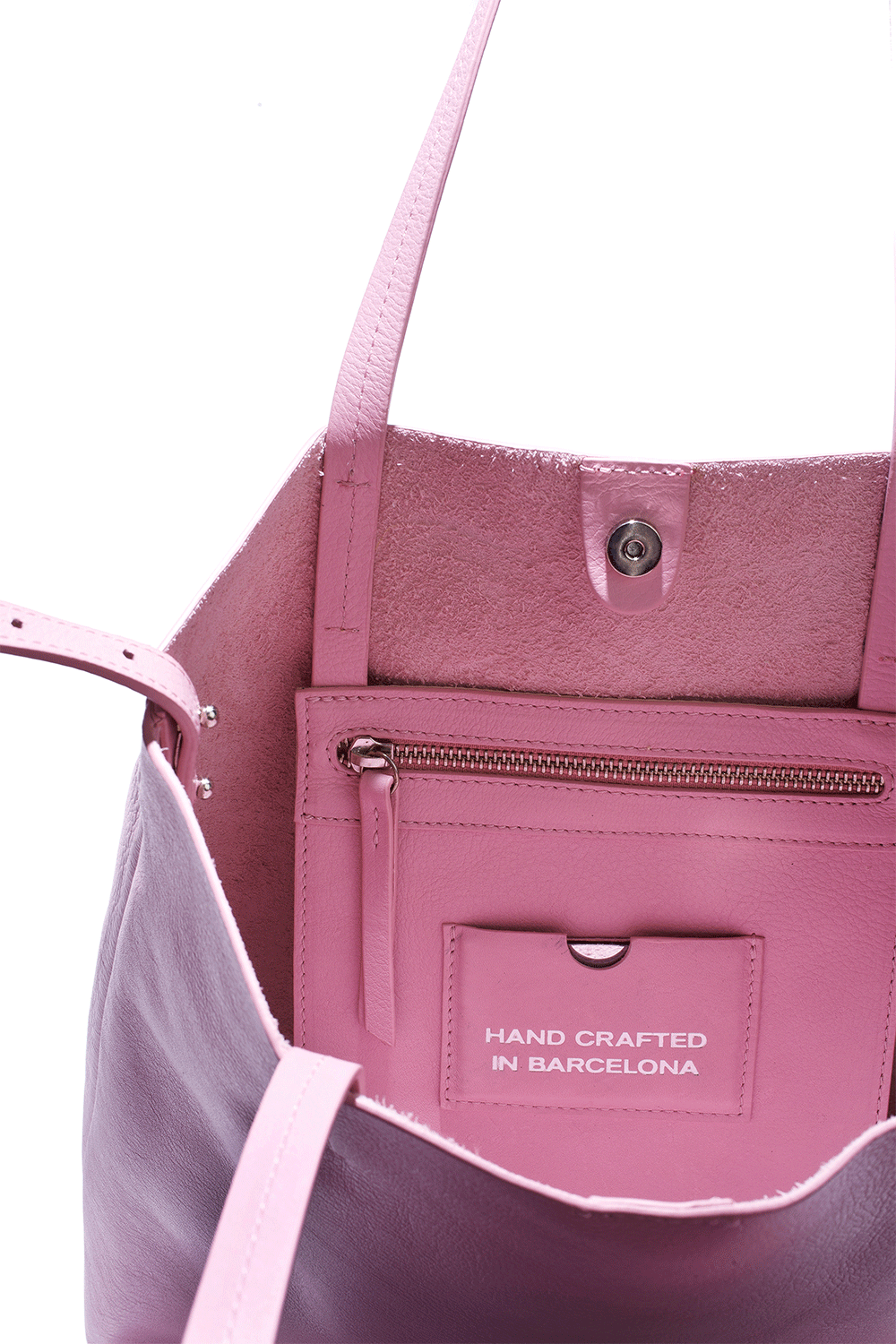 Rosa Roomy Tote