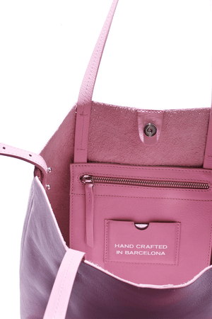 Rosa Roomy Tote