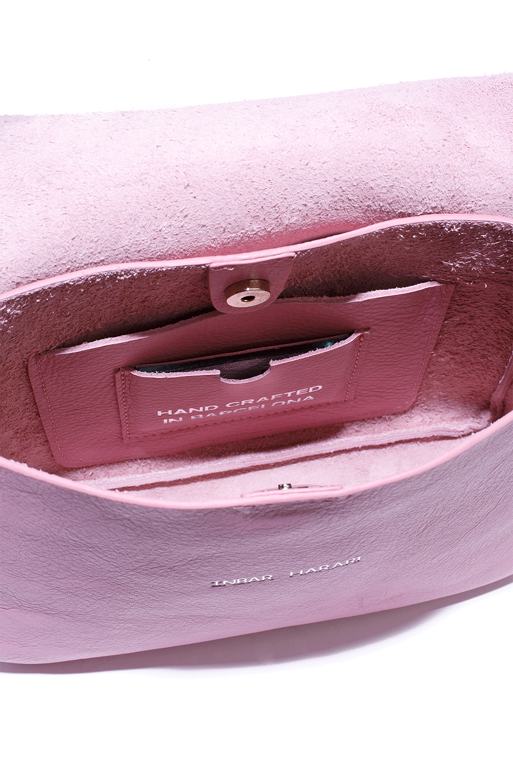 Rosa Crossbody Bag