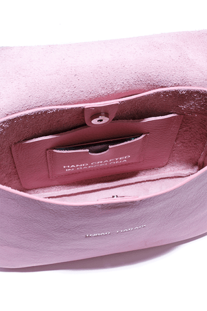 Rosa Crossbody Bag