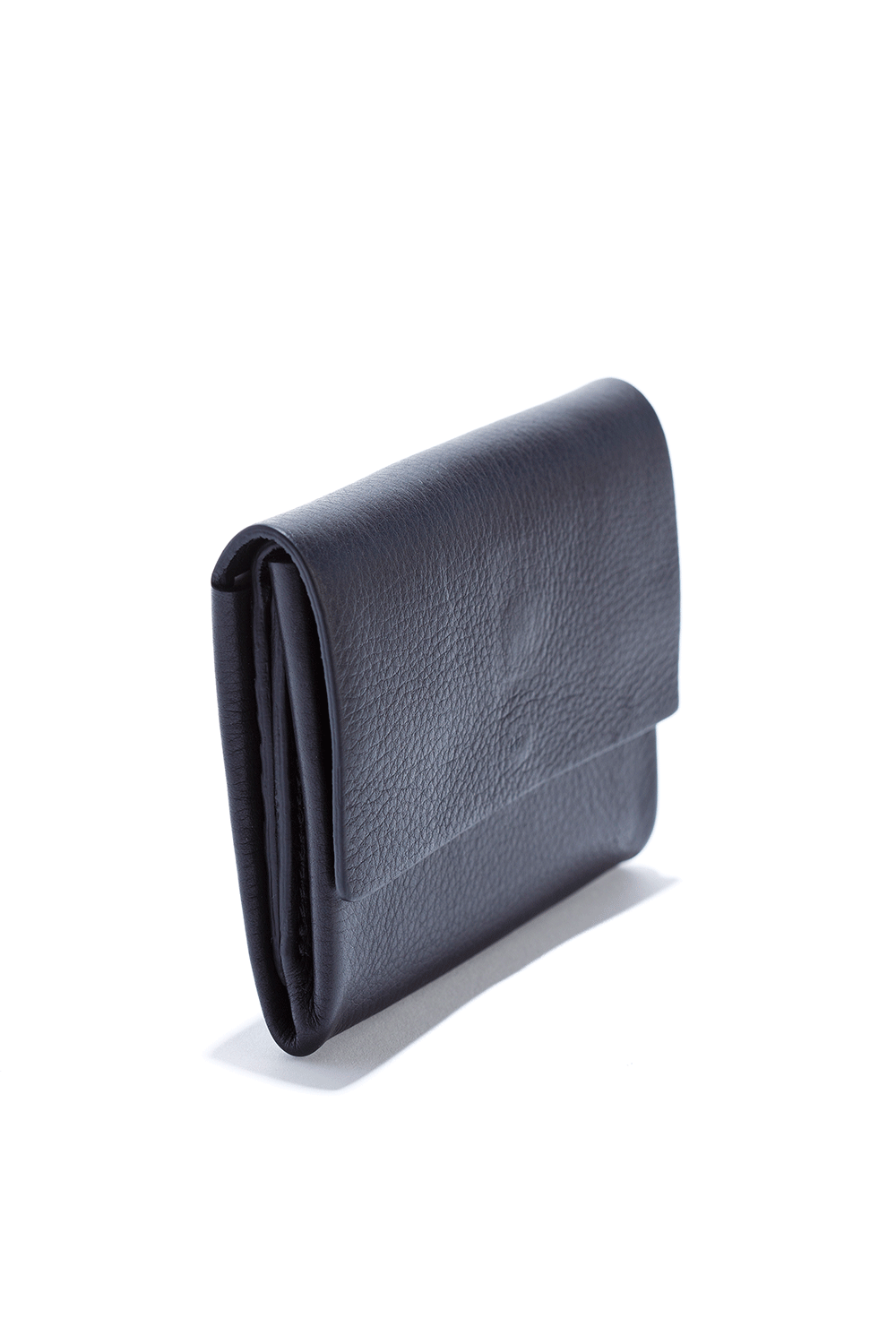 Inbar Harari Barcelona leather bag