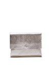Metallic Mini Wallet