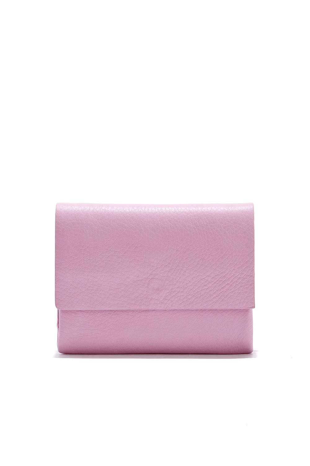 Inbar Harari Barcelona leather bag
