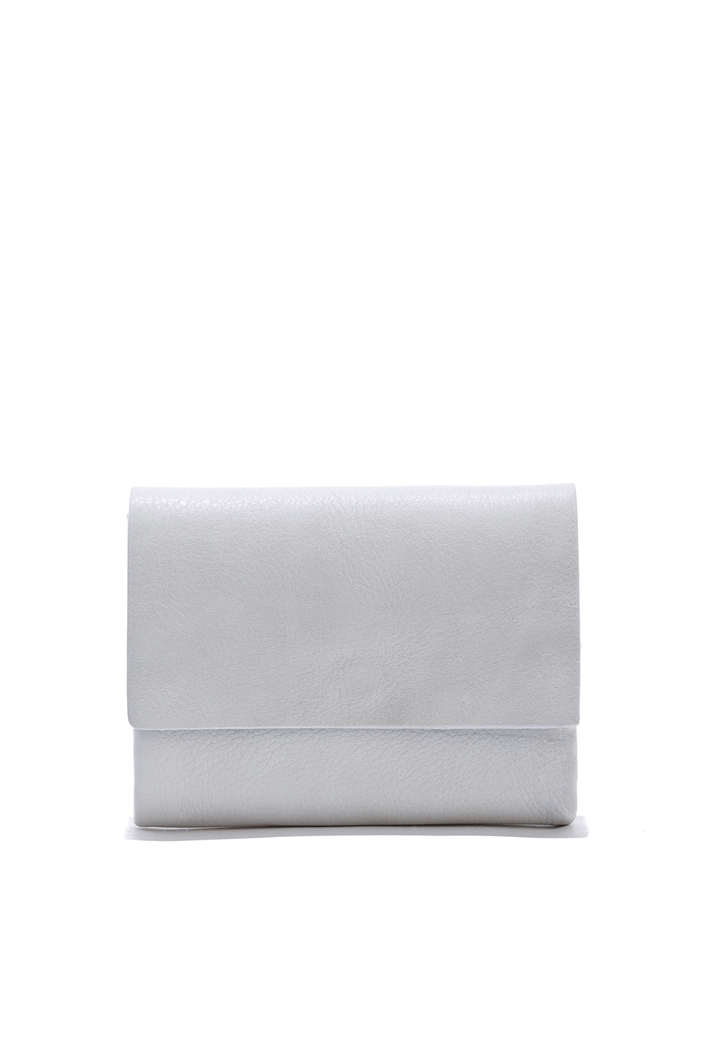 Grey Mini Wallet