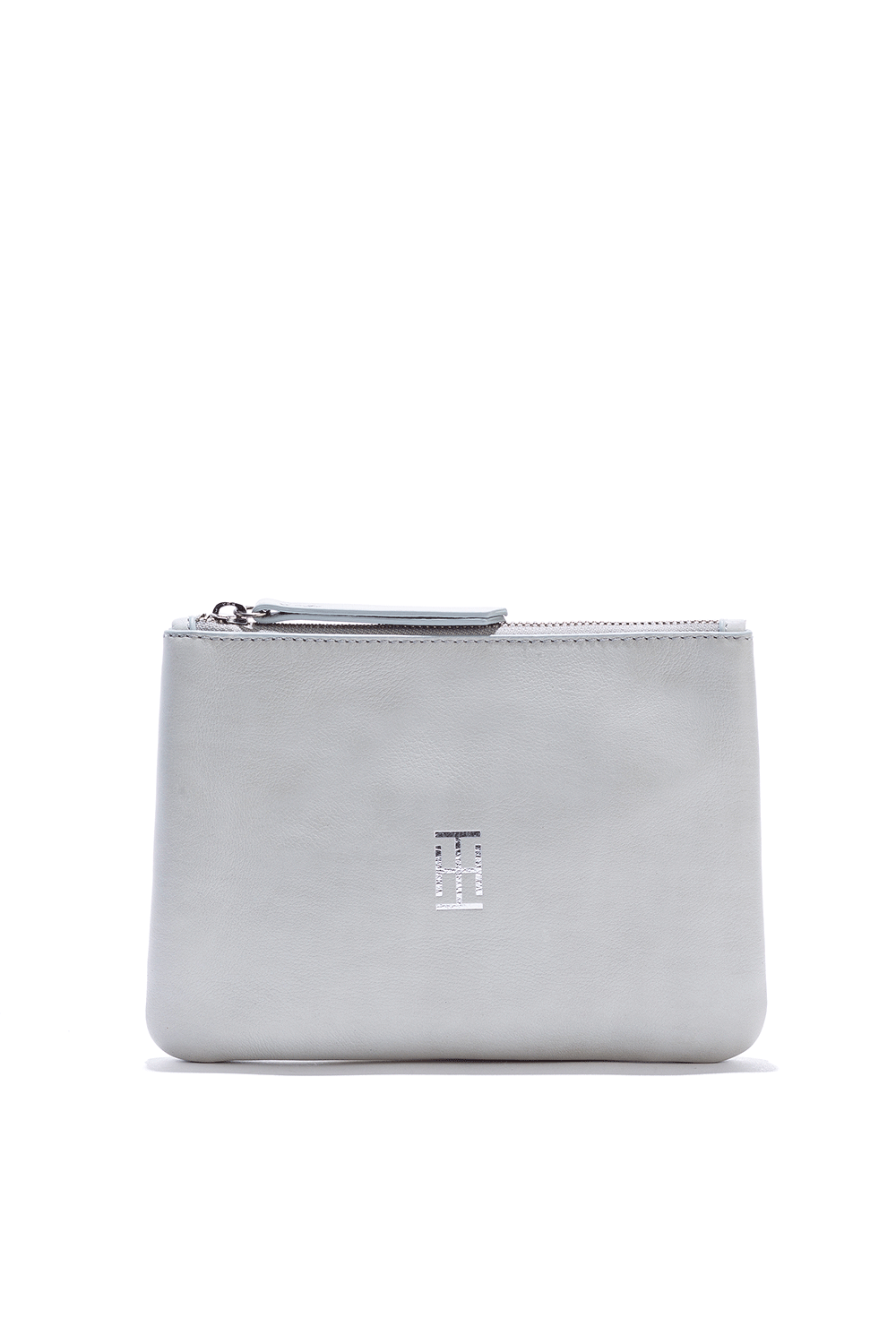 Inbar Harari Barcelona leather bag