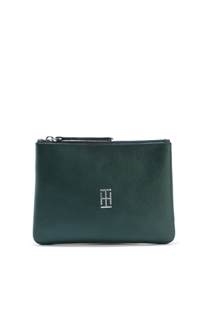 Inbar Harari Barcelona leather bag