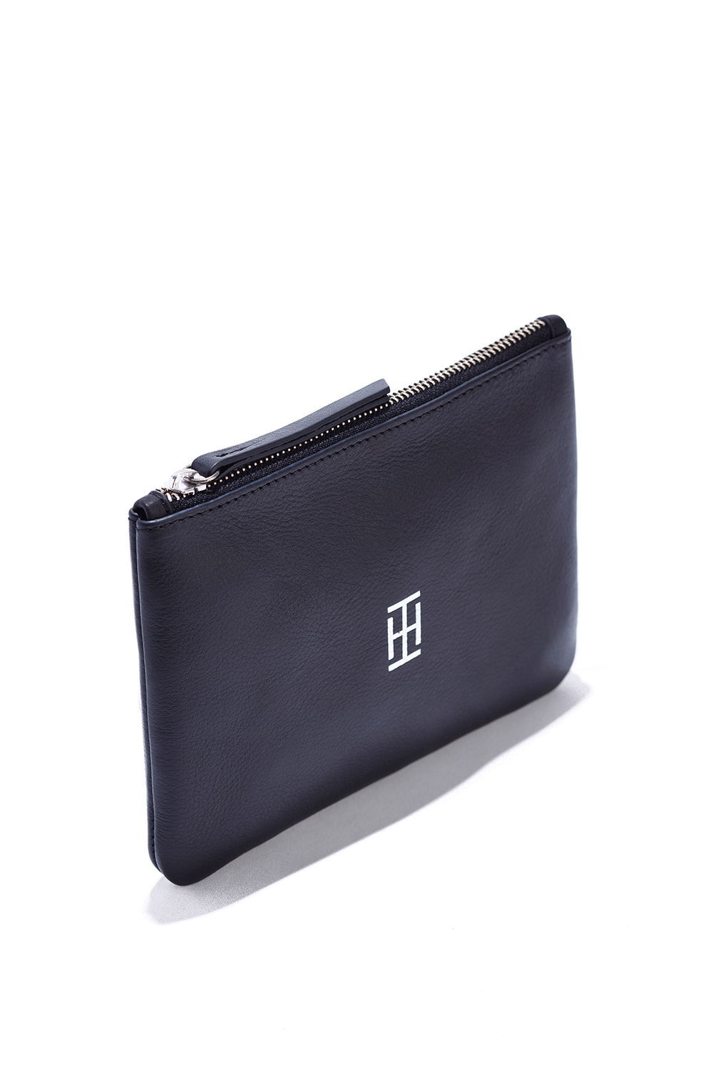 Inbar Harari Barcelona leather bag