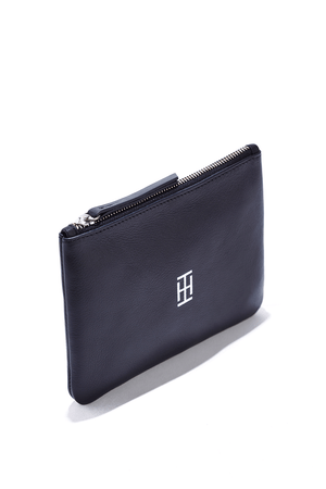 Inbar Harari Barcelona leather bag