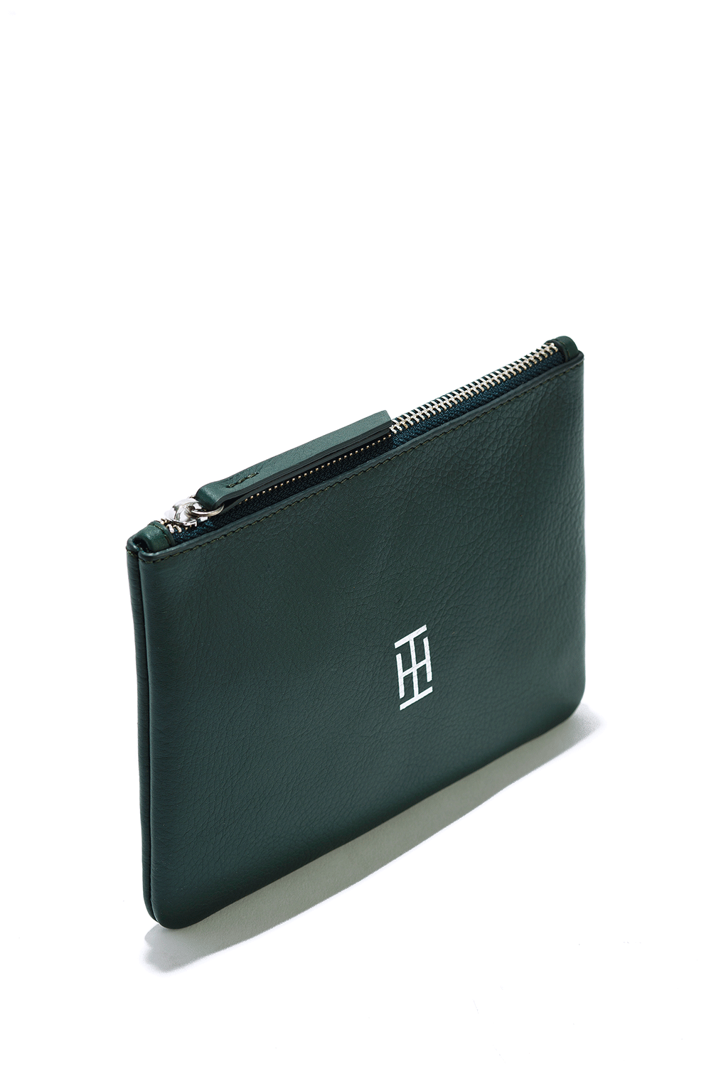 Inbar Harari Barcelona leather bag