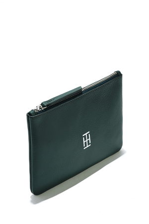 Inbar Harari Barcelona leather bag