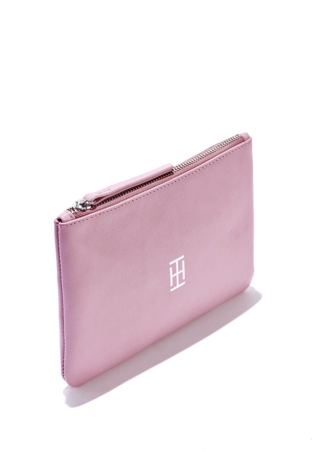 Inbar Harari Barcelona leather bag