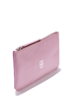 Inbar Harari Barcelona leather bag