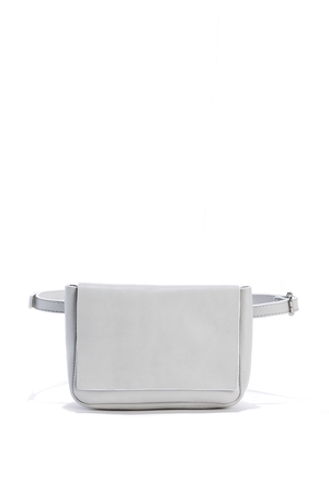 Inbar Harari Barcelona leather bag