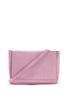 Inbar Harari Barcelona leather bag