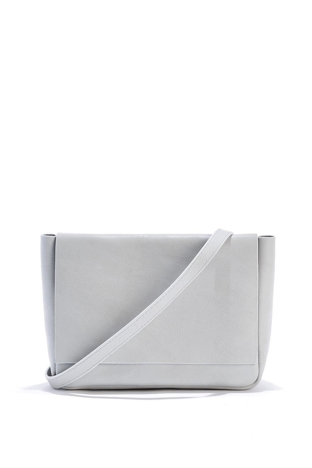 Inbar Harari Barcelona leather bag