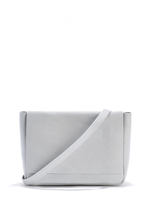 Inbar Harari Barcelona leather bag