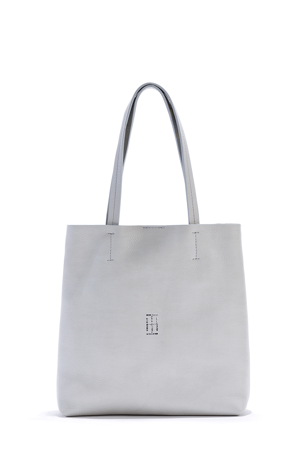 Inbar Harari Barcelona leather bag
