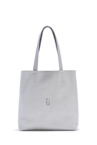 Inbar Harari Barcelona leather bag