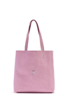 Inbar Harari Barcelona leather bag