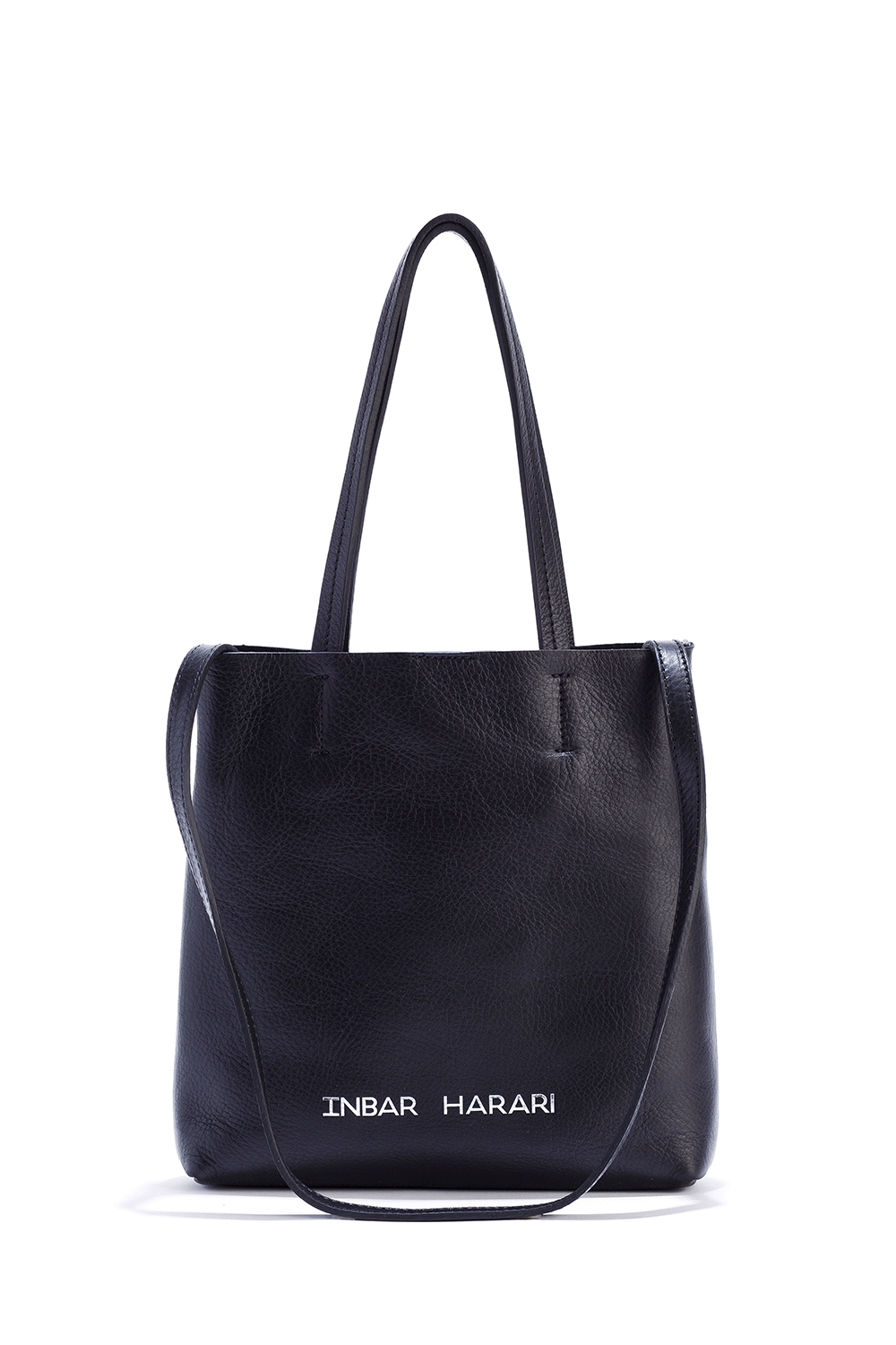 Black Mini Tote
