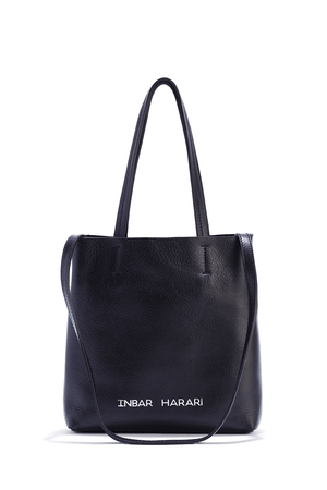 Black Mini Tote