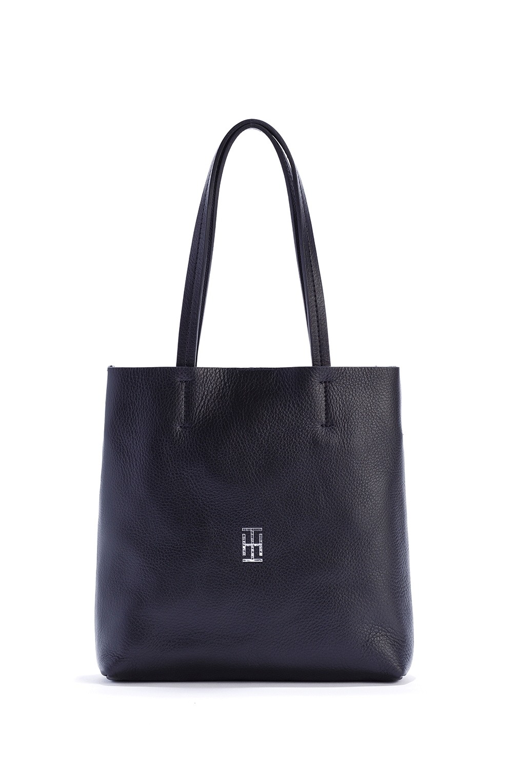 Black Raffia Crossbody Bag – INBAR HARARI