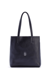 Inbar Harari Barcelona leather bag