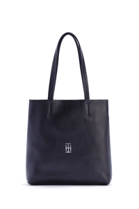 Inbar Harari Barcelona leather bag