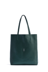 Inbar Harari Barcelona leather bag