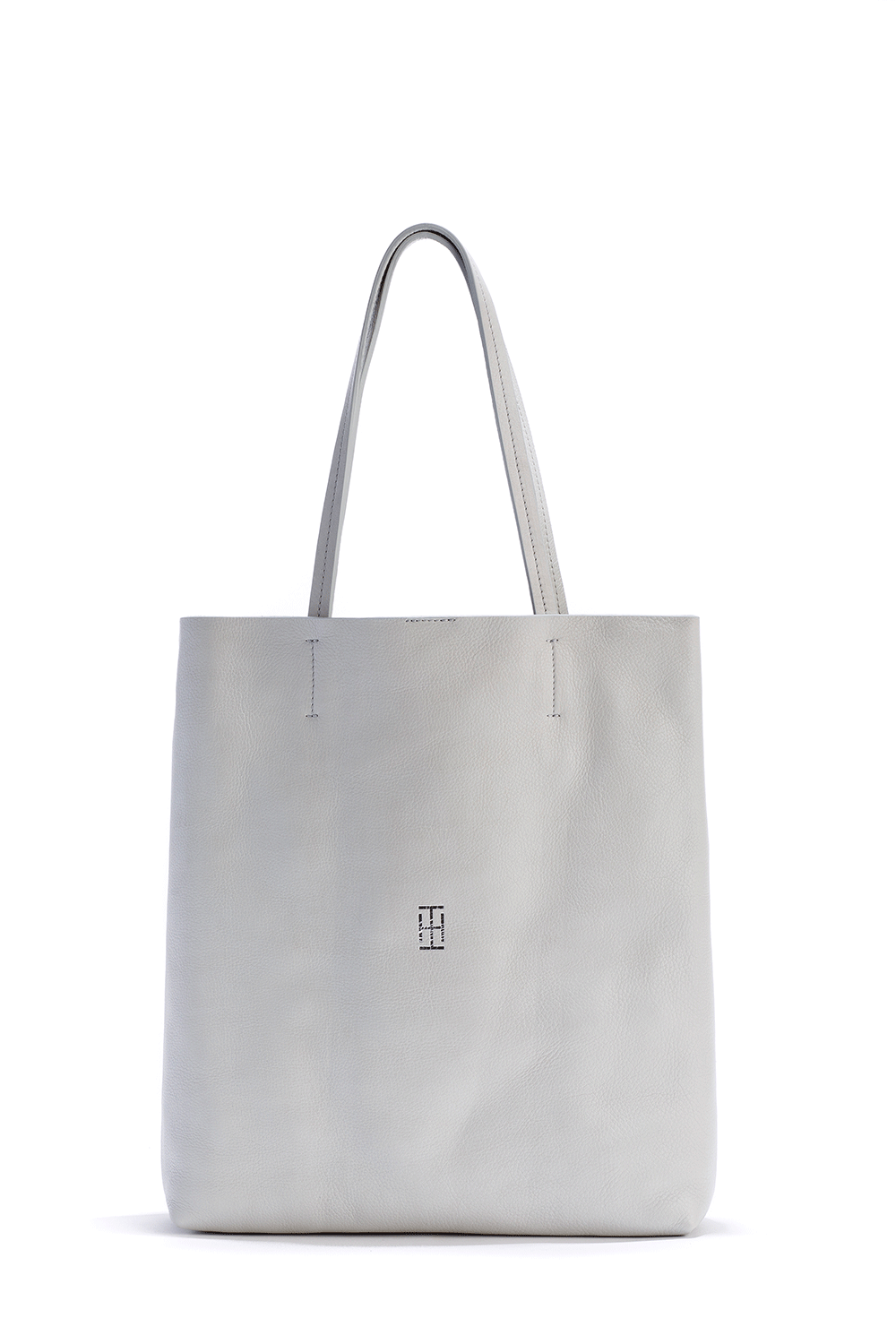 Inbar Harari Barcelona leather bag