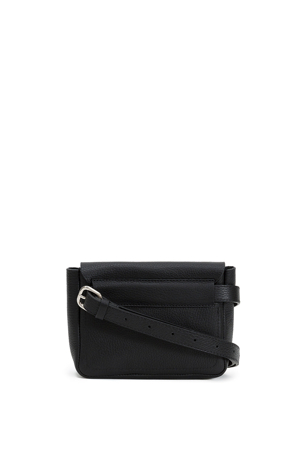 Black Belt Bag