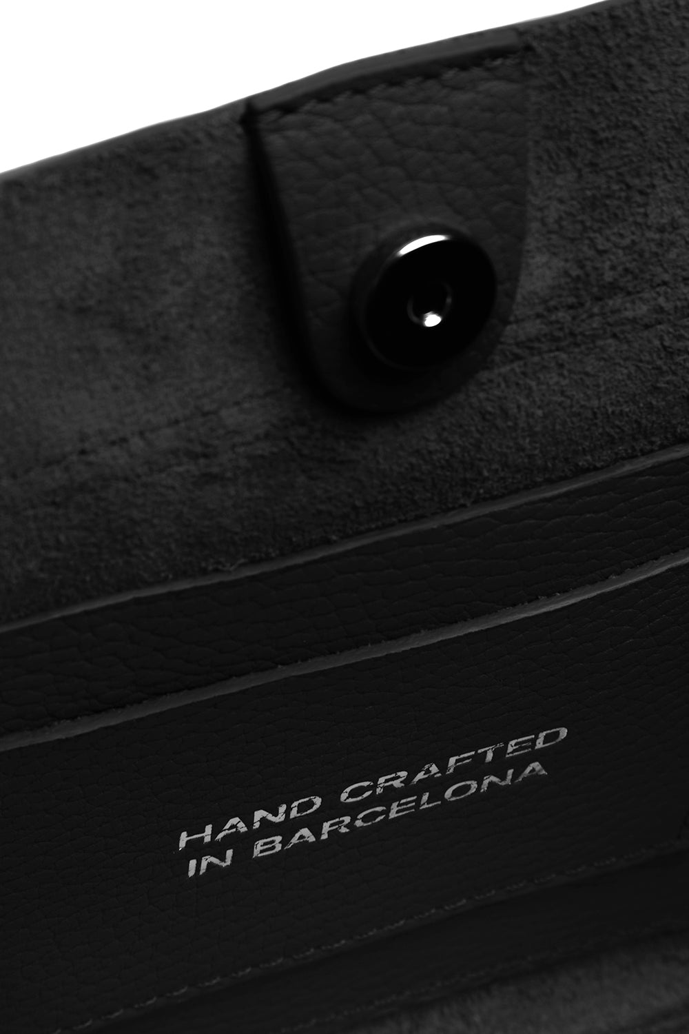 Black Belt Bag