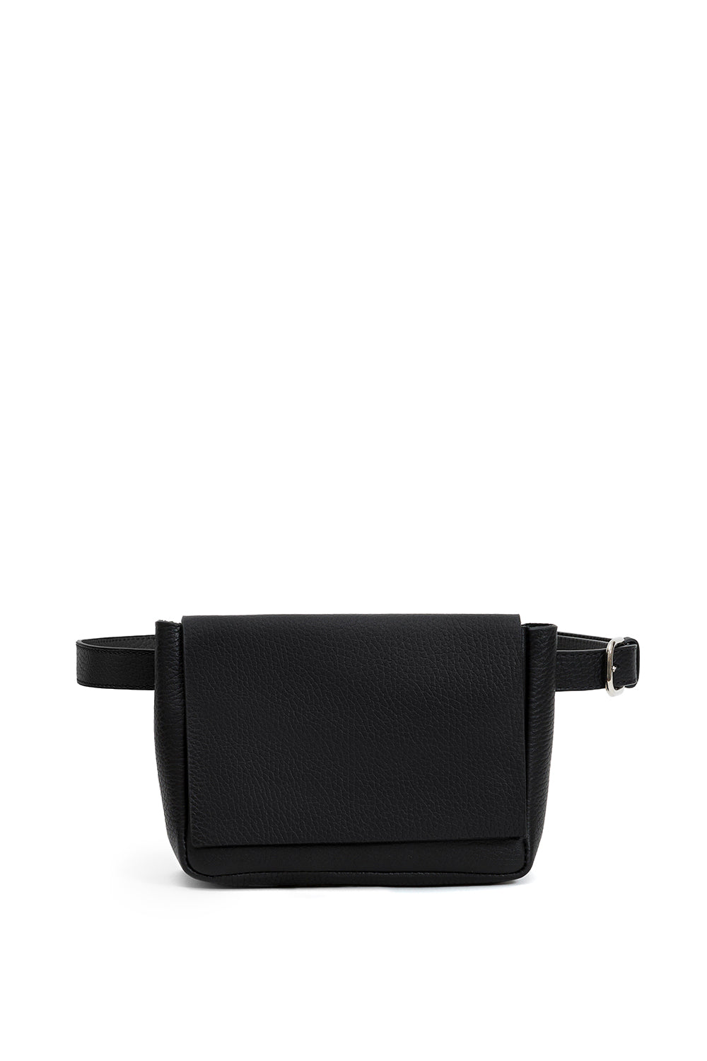 Black Belt Bag