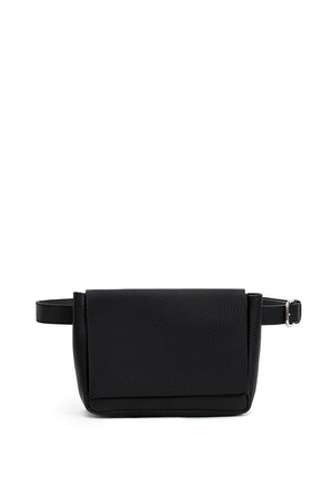 Black Belt Bag