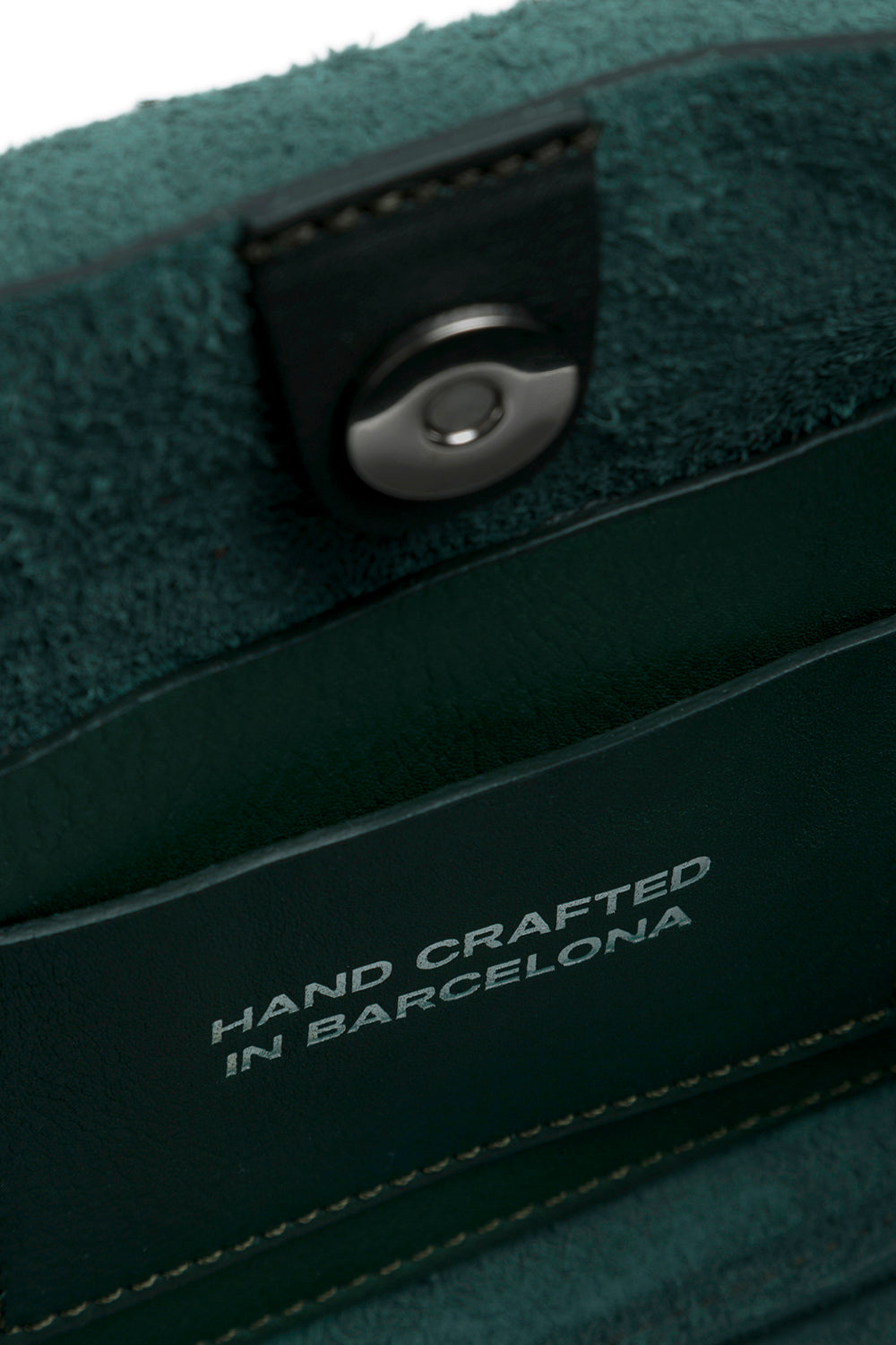 Forest Belt Bag
