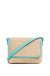 Inbar Harari Barcelona leather bag