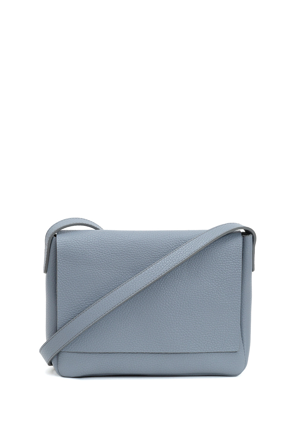 Lavender Blue Crossbody Bag