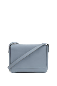 Lavender Blue Crossbody Bag