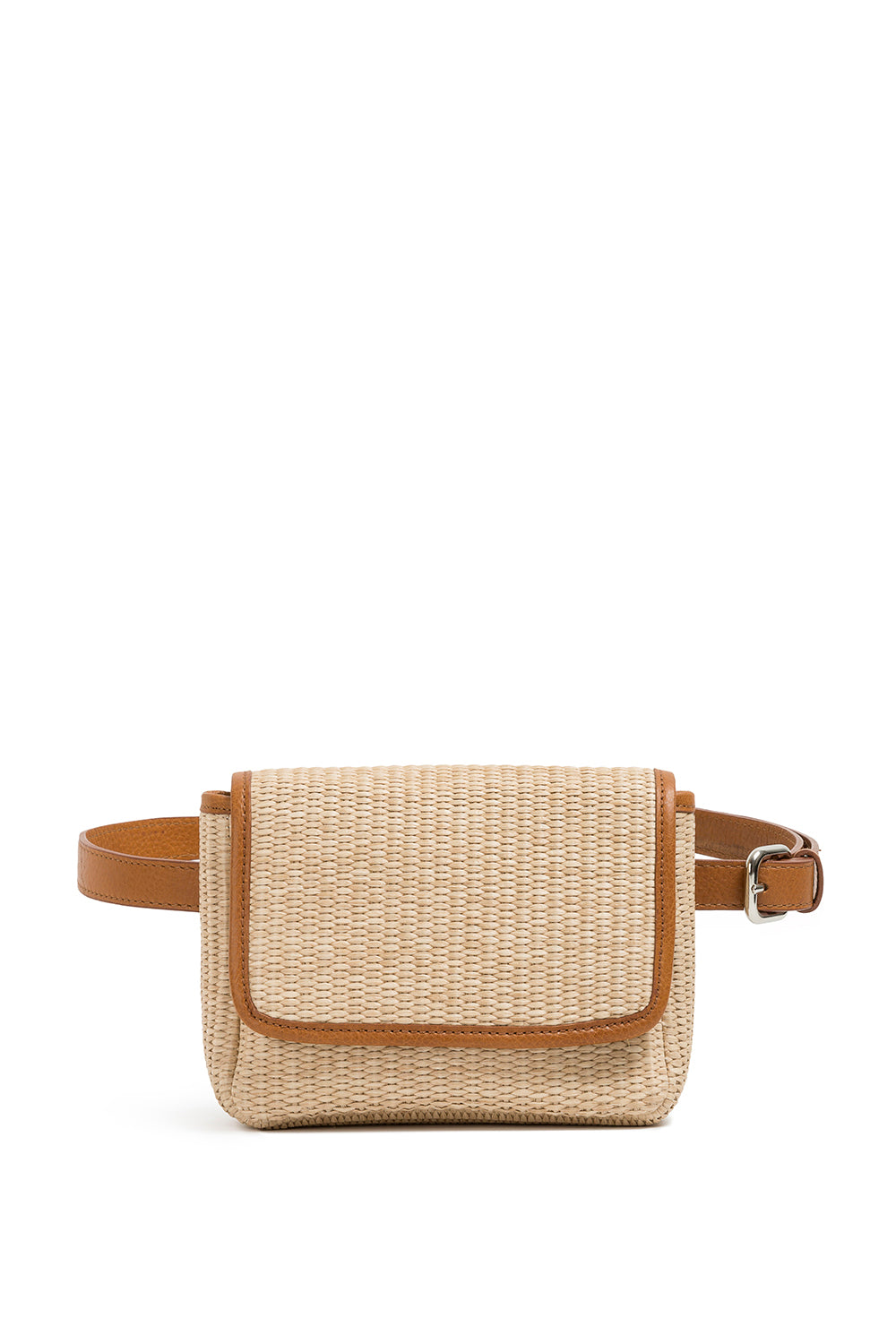 Inbar Harari Barcelona leather bag