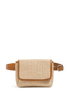Inbar Harari Barcelona leather bag