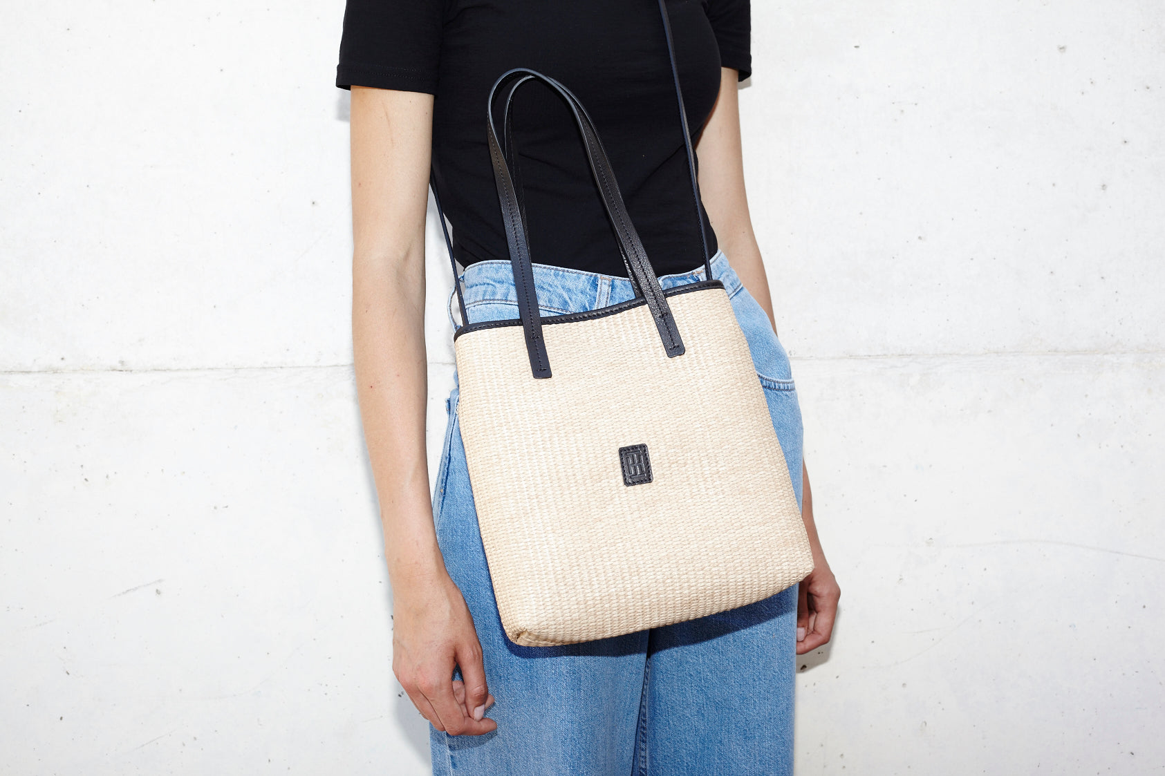 Inbar Harari bag