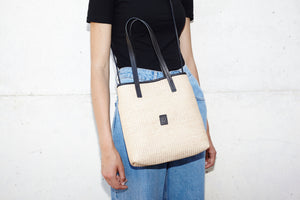 Inbar Harari bag