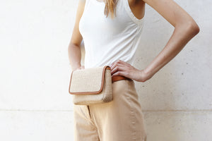Inbar Harari Belt Bag
