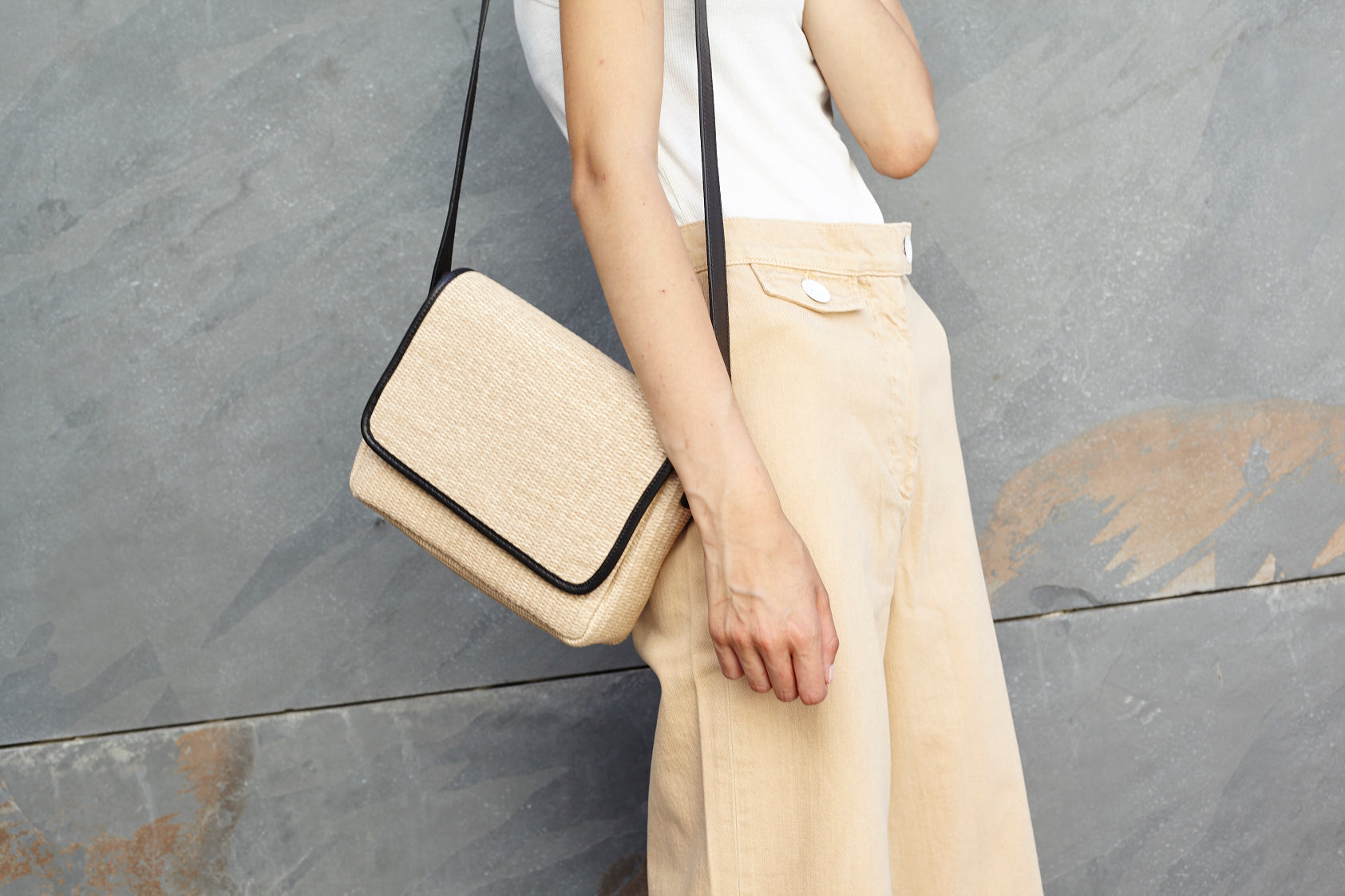 Inbar Harari bag