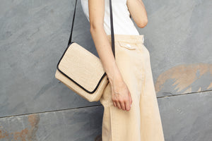 Inbar Harari bag