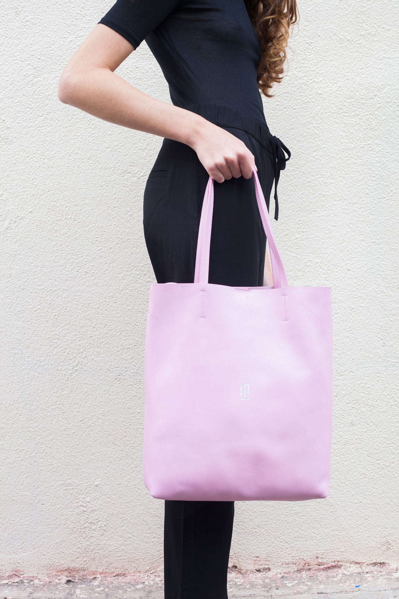 Rosa Roomy Tote