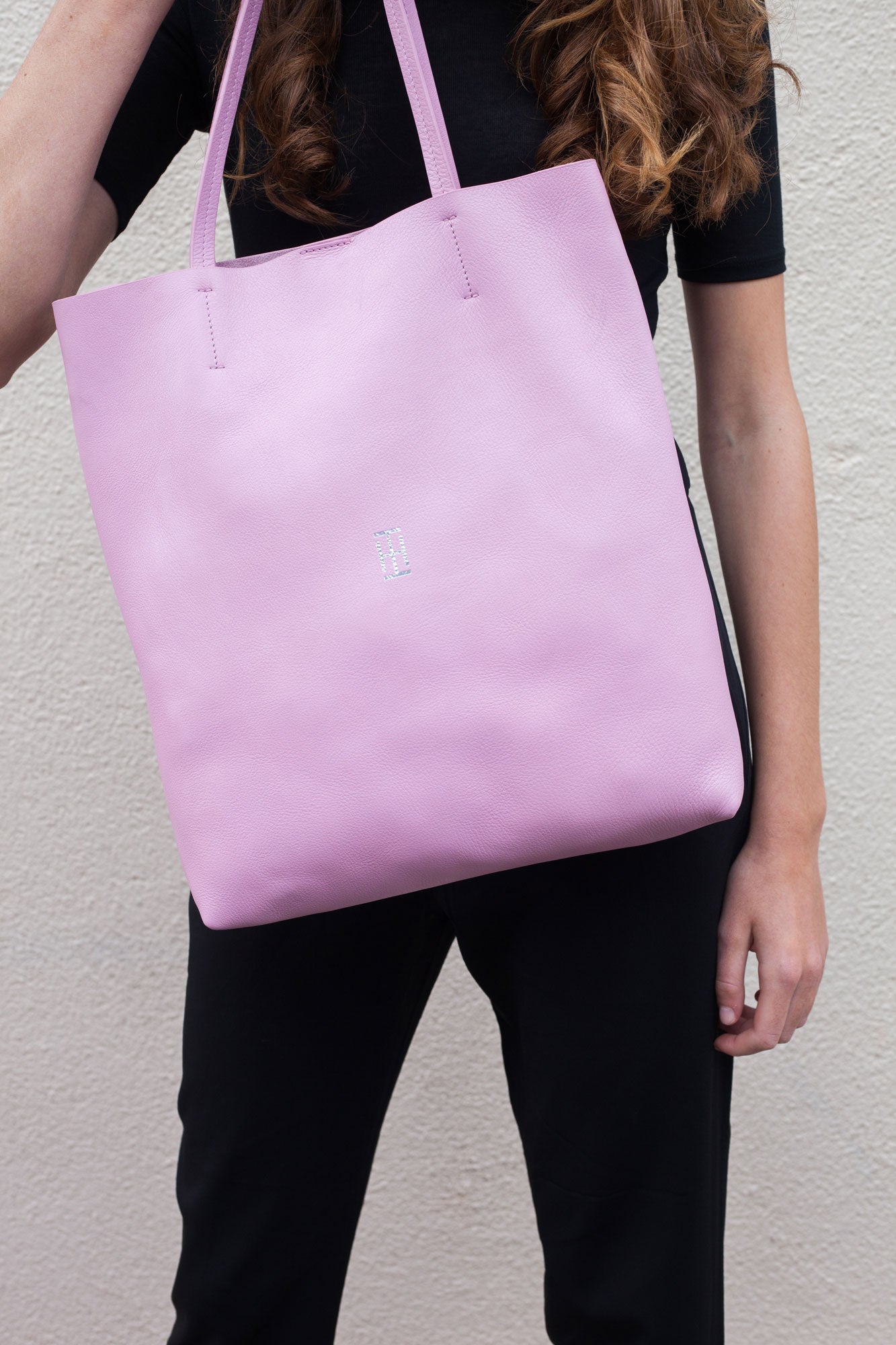 Rosa Roomy Tote