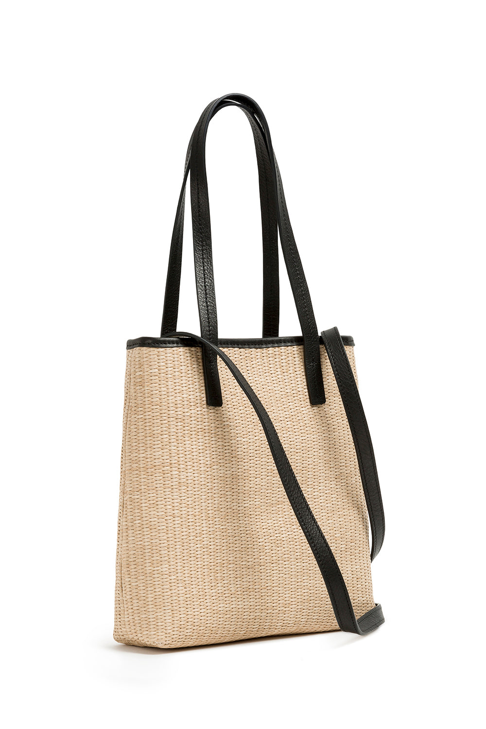 Inbar Harari Barcelona leather bag