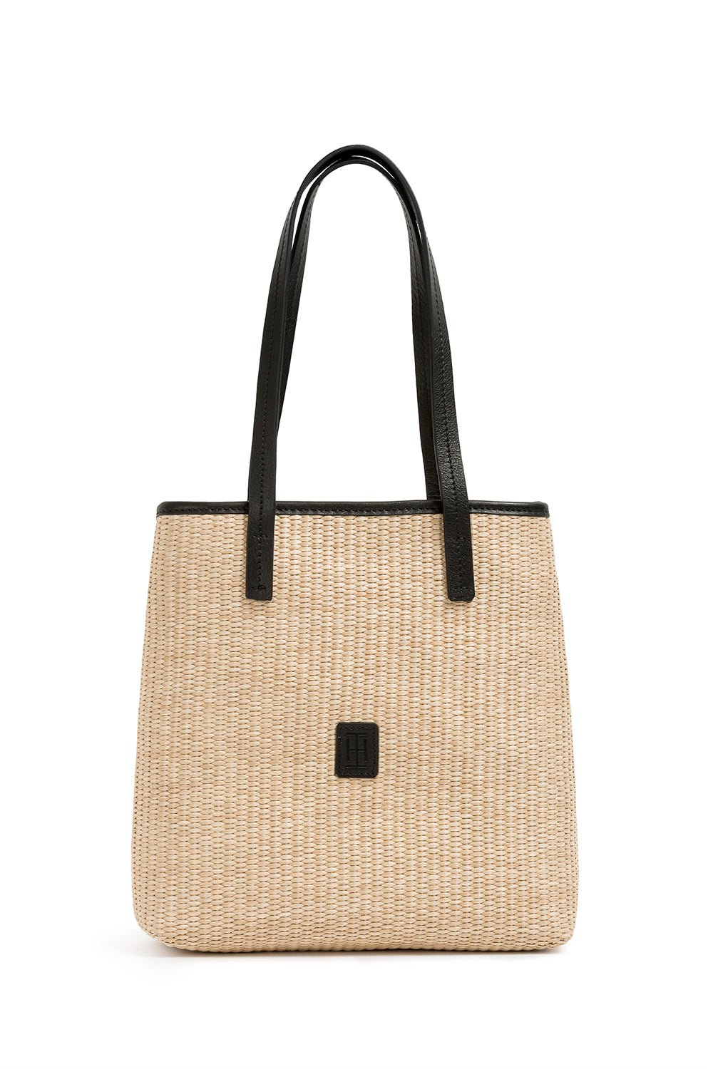 Inbar Harari Barcelona leather bag